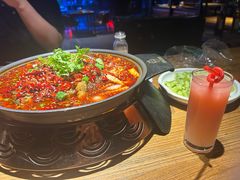 -别院里音乐餐酒吧(双流航空港店)