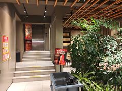-味莊·青岛菜(云霄路店)