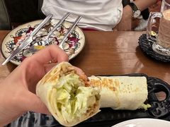 -BRBR叙利亚餐厅(总店)