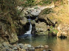 -太湖源风景区
