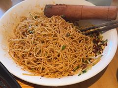 -严记小天府酸菜鱼(西四路店)