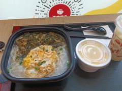 -永和大王(漕宝店)