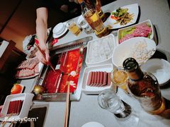 -海底捞火锅(海宁路店)