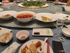-凤凰园烤鸭店·唐山菜·传承花椒肉(老唐丰路店)