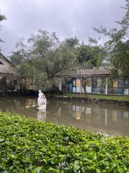点击看大图 -爱帝宫月子中心(罗湖别墅院)