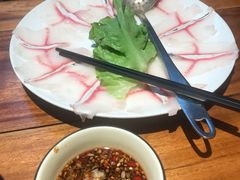 -桂妃御品油茶馆(阳桥店)