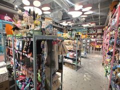-FAELING PETS美天灵宠物(合生汇店)