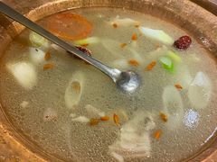 -霄汉羊排(万松园一店)