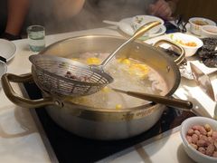 -潮发潮汕牛肉店(龙洞店)