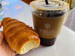 冰心奶酪卷-原麦山丘(新中关店)
