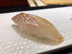 日本真鲷寿司-Sushi Hanzo半藏(天环广场店)