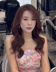 -吉艺心专业美发造型