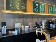 -星巴克臻选(宁波北仑银泰城店)