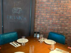 -弗兰克牛排西餐厅Ribone steak house(柠檬花园店)