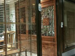 门面-川中故事·成都老火锅(东书房店)