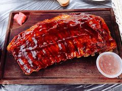 -潭柘厚院&山顶烤肉(潭柘寺店)