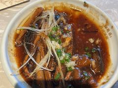 -松鹤面馆·古法焖肉面(观前店)