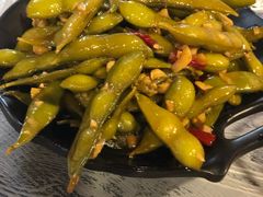 -虎虎龙虾大排档(双井店)