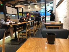 -牛気·越光米牛肉饭(水游城店)