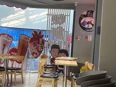-鲜芋仙(南开大悦城店)