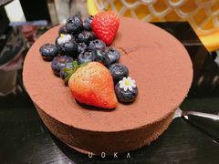 -美食汇自助餐厅(成都万达瑞华酒店)
