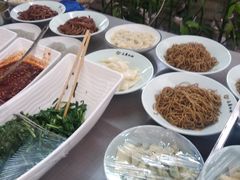 -老磨油饼(高陵店)