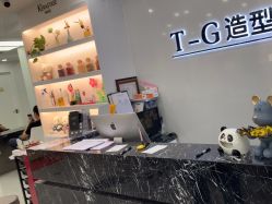 -爱秀造型 T-G