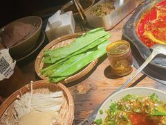 -熊喵来了火锅(太原里第2分店)