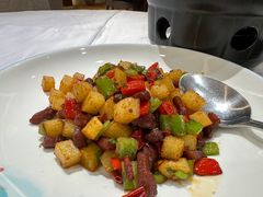 -贵州大厦贵州厅(樱花园西街店)