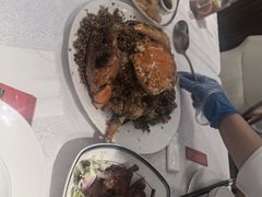 -喜记避风塘炒辣蟹(旗舰店)