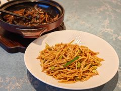 -扬州香格里拉·香宫中餐厅