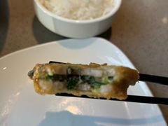 -半天妖烤鱼(石岛店)