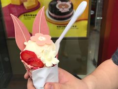 -哈根达斯(国瑞店)