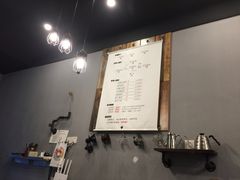 -醒味咖啡馆(南市桥巷店)