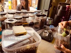 -SeekSeeking咖啡专门店(堰塘街店)