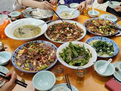 -李大爷的泡椒馆(冉家坝店)
