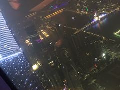 -广州四季酒店·天吧·高空酒吧