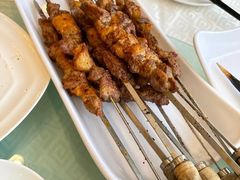 -新疆兵团食府清真(马连道店)