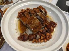 -勝記酒家·37年老字号·经典粤菜(荔枝公园店)