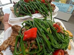 -好兄弟郭巨海鲜(天一阁店)