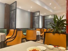 -汉水谣·江景餐厅(江滩店)