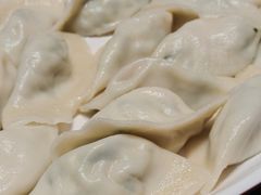 -喜家德虾仁水饺(东海缤纷天地店)