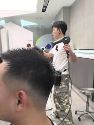 -天使之手
