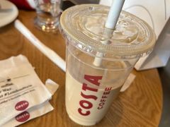-COSTA COFFEE(金长安大厦店)