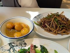 -金湖港式餐厅(建外店)