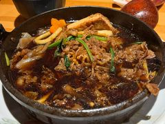 -大岛日本料理铁板烧(南通大饭店)