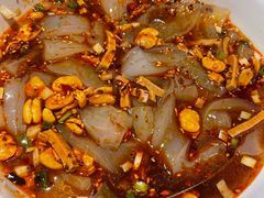 -蔡家酒楼(一德街店)