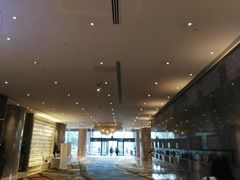 -世博洲际酒店-盛会堂中餐厅