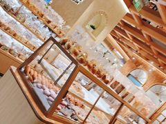 -山崎面包(静安久光店)
