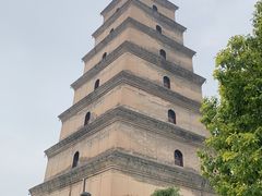 -大慈恩寺(大雁塔)
